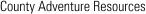 County Adventure Resources